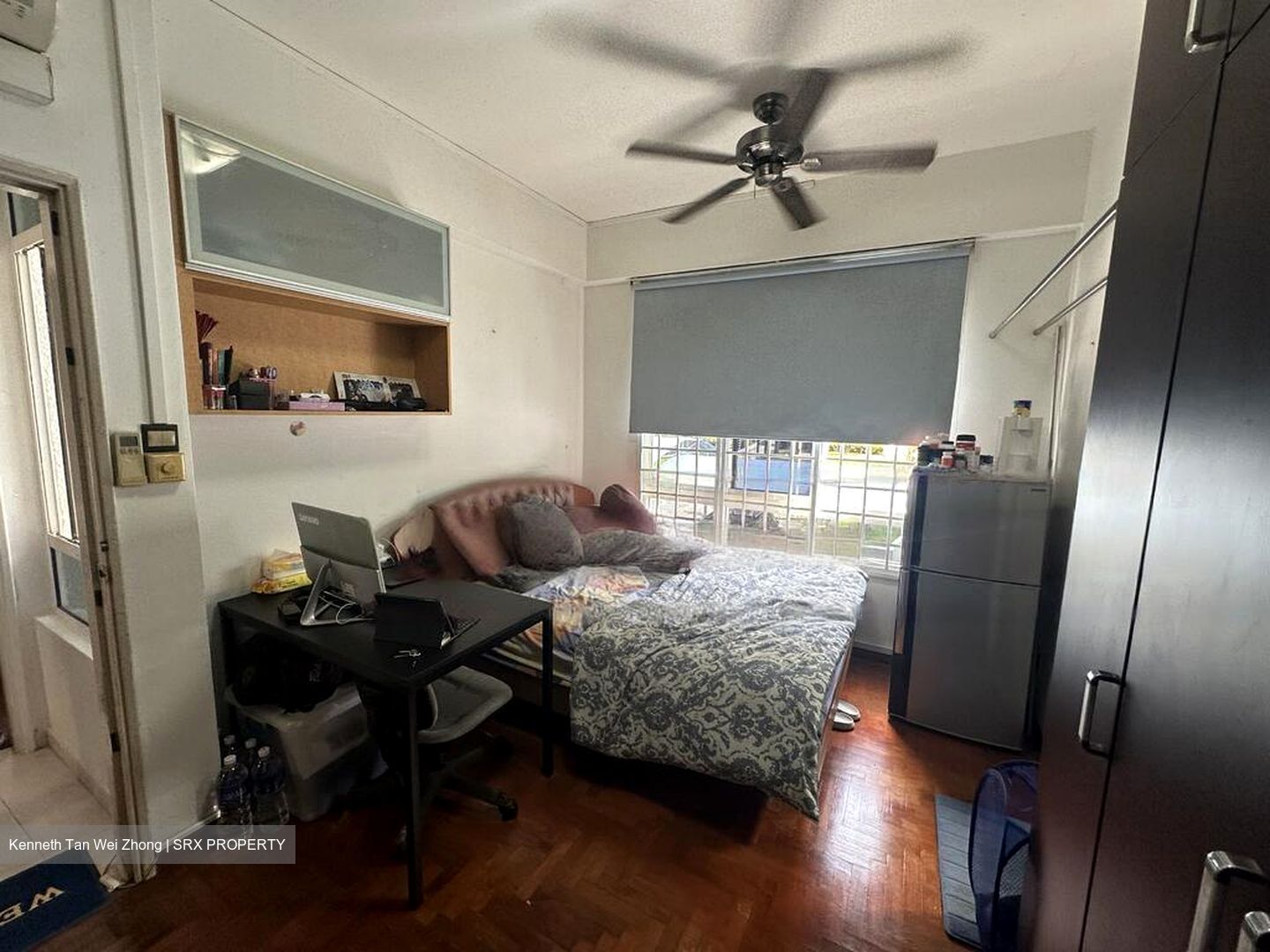 Bishan Park Condominium (D20), Condominium #476231531